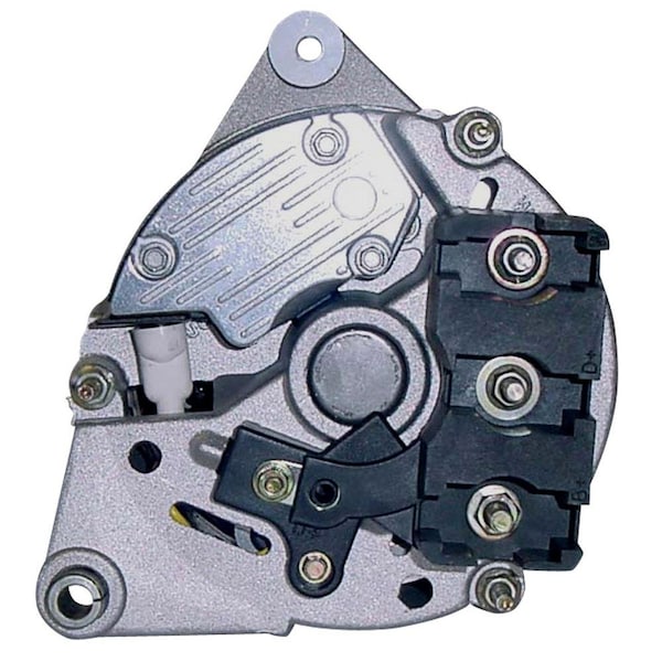 Aftermarket New Alternator Fits Ford 5640 6640 7740 7840 8160 8240 8260 + 82001260 - main